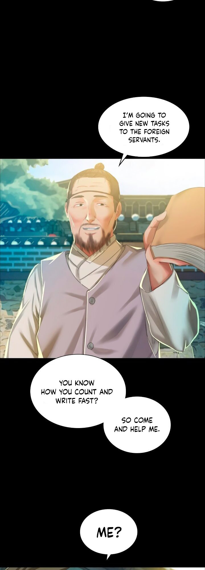 Madam - Chapter 12 [photo 53] - MangaPorn