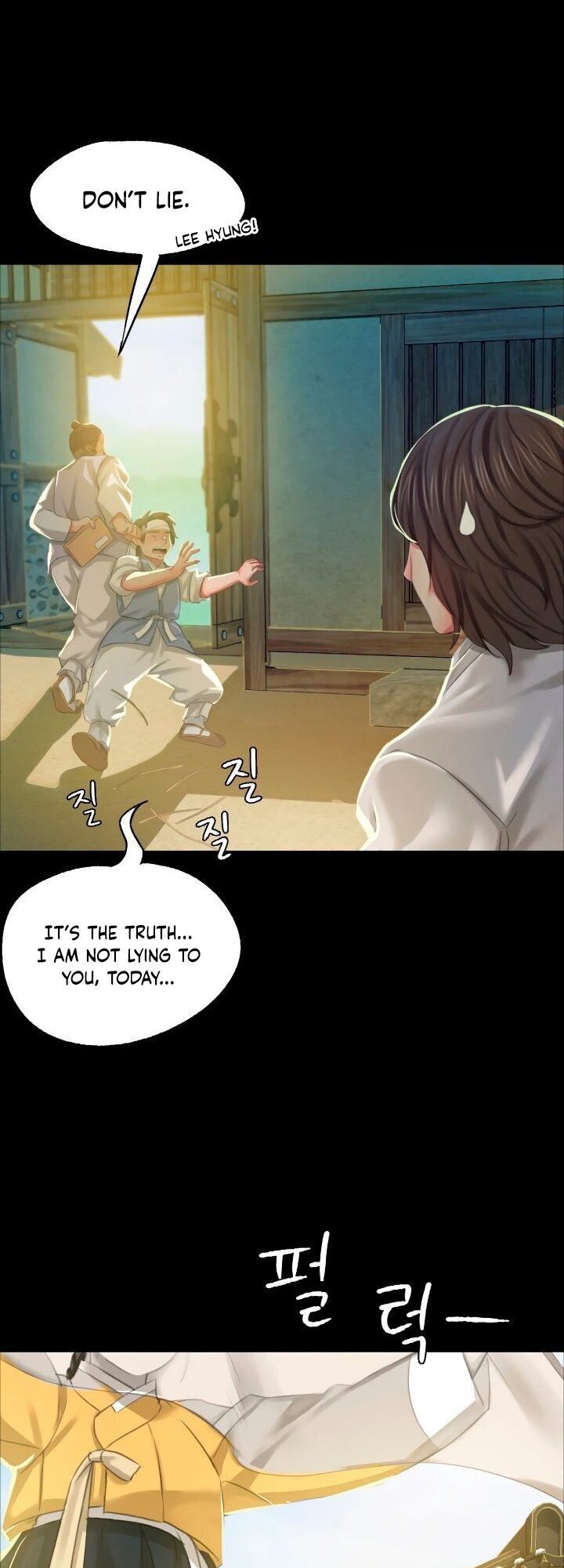 Madam - Chapter 12 [photo 56] - MangaPorn