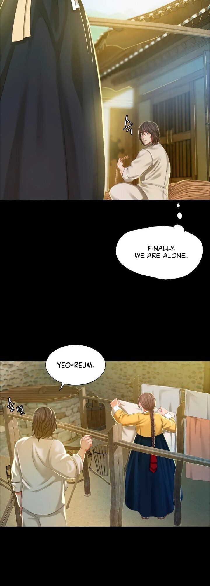 Madam - Chapter 12 [photo 57] - MangaPorn