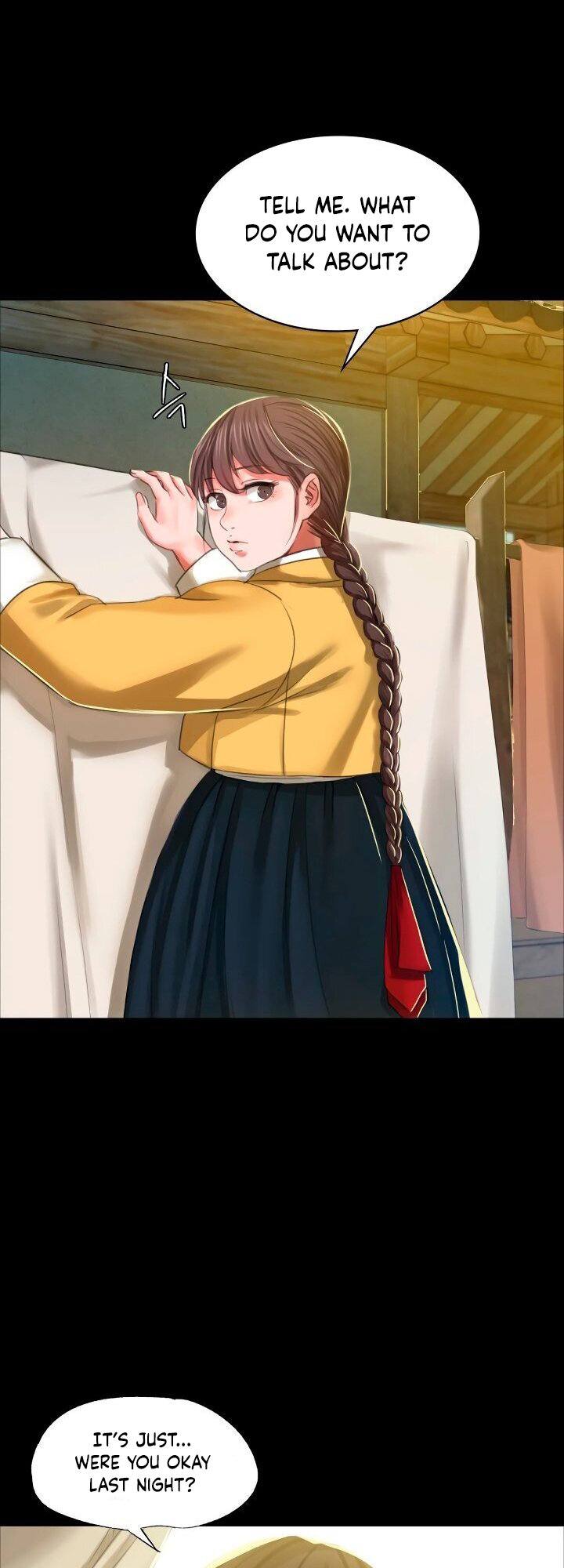 Madam - Chapter 12 [photo 58] - MangaPorn
