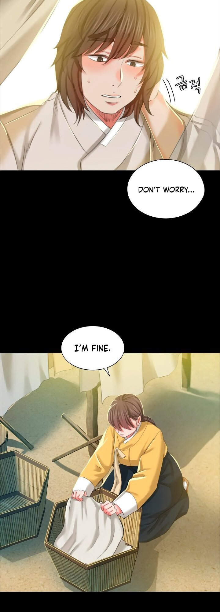 Madam - Chapter 12 [photo 59] - MangaPorn