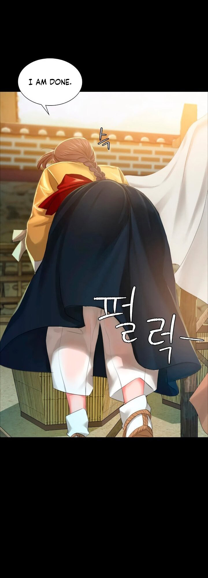 Madam - Chapter 13 [photo 1] - MangaPorn