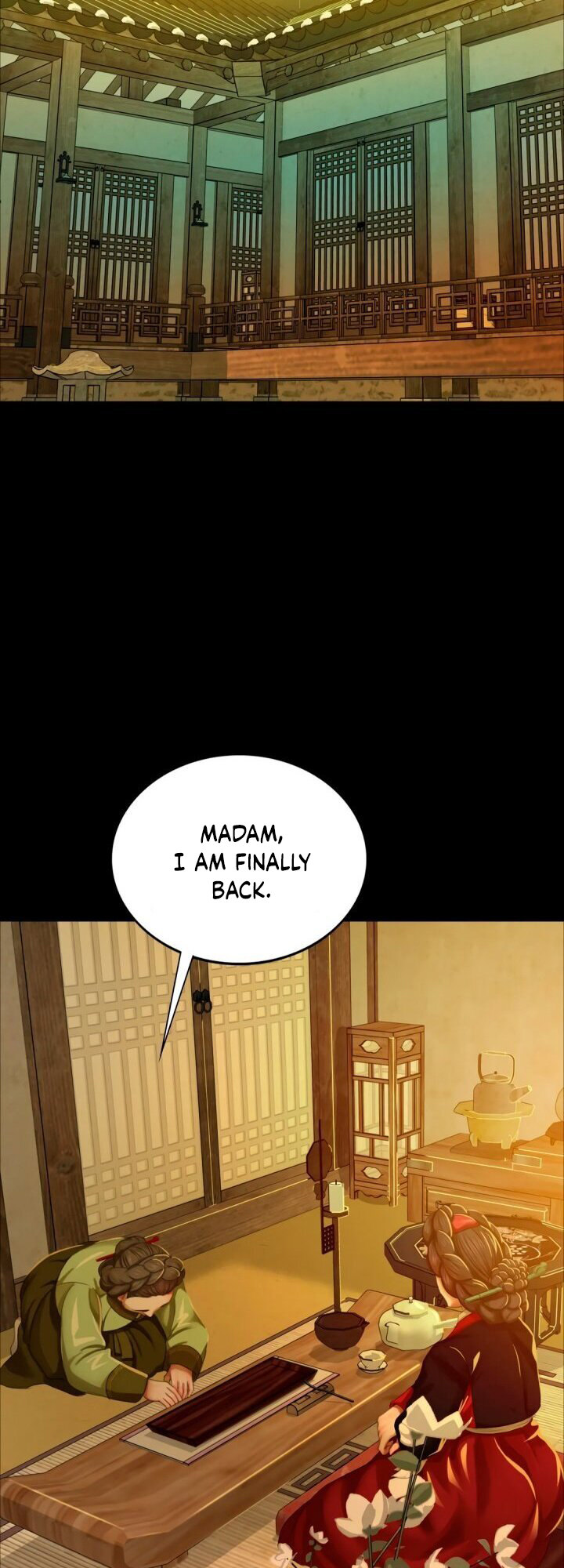 Madam - Chapter 13 [photo 11] - MangaPorn