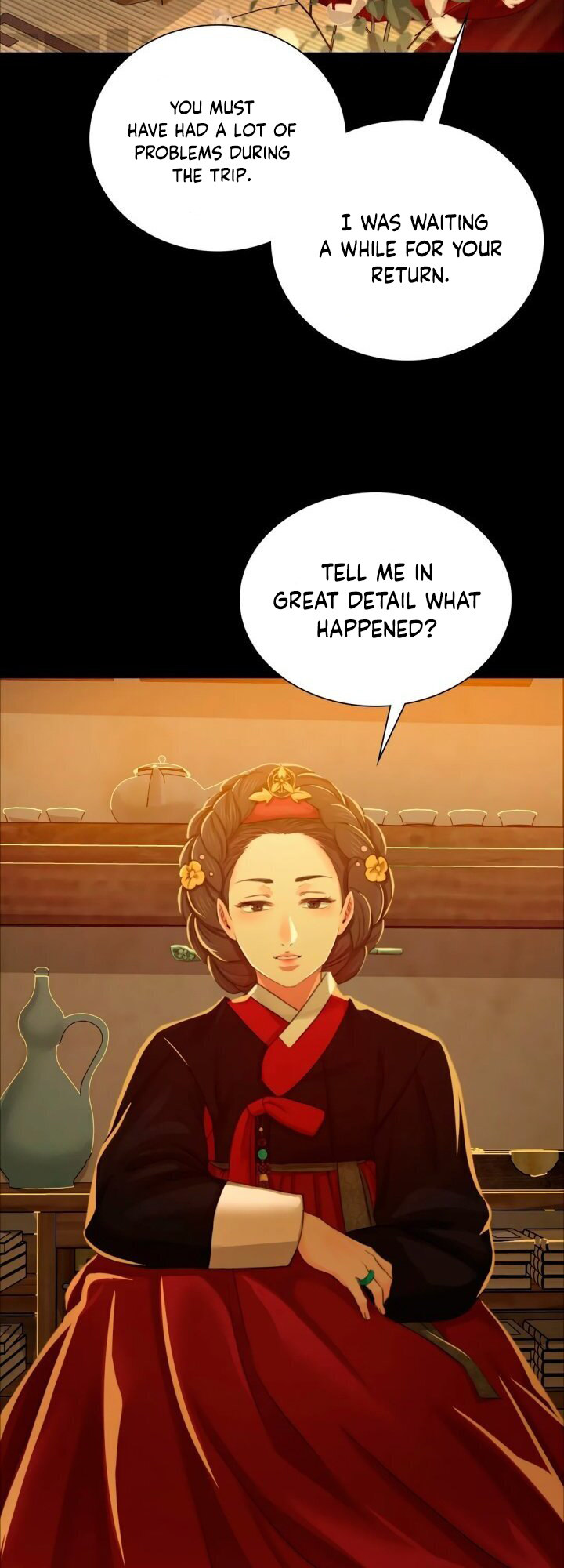 Madam - Chapter 13 [photo 12] - MangaPorn