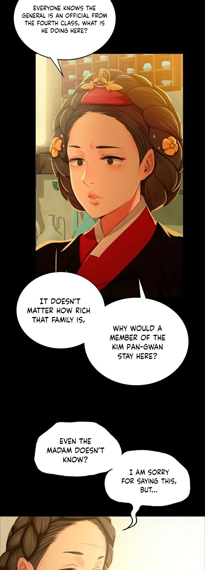 Madam - Chapter 13 [photo 14] - MangaPorn