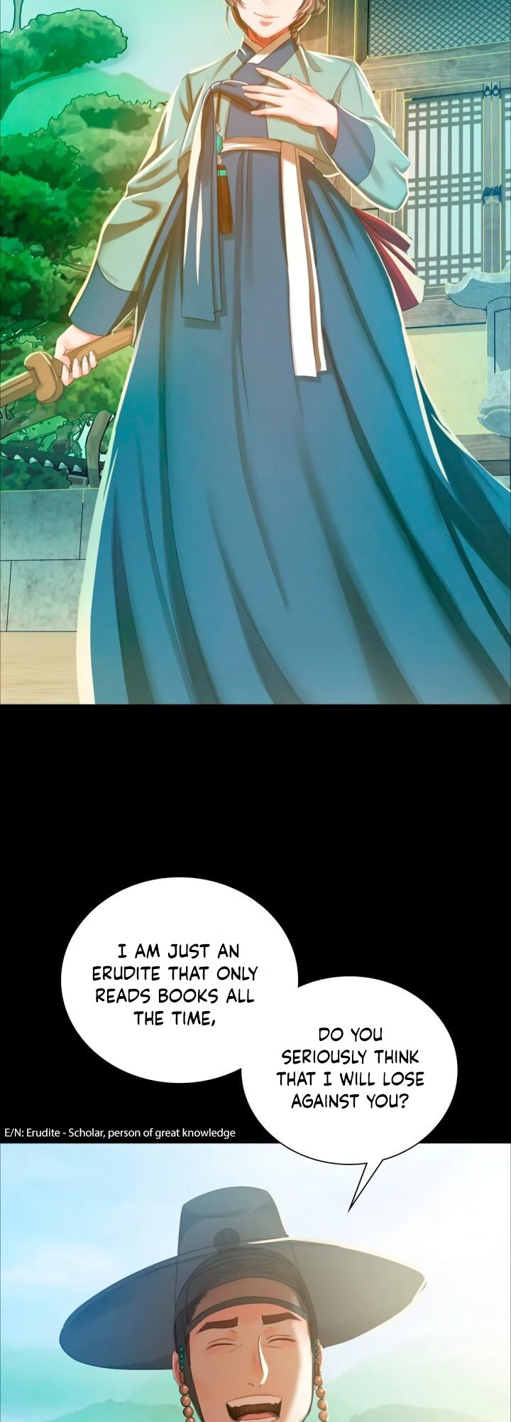 Madam - Chapter 13 [photo 16] - MangaPorn