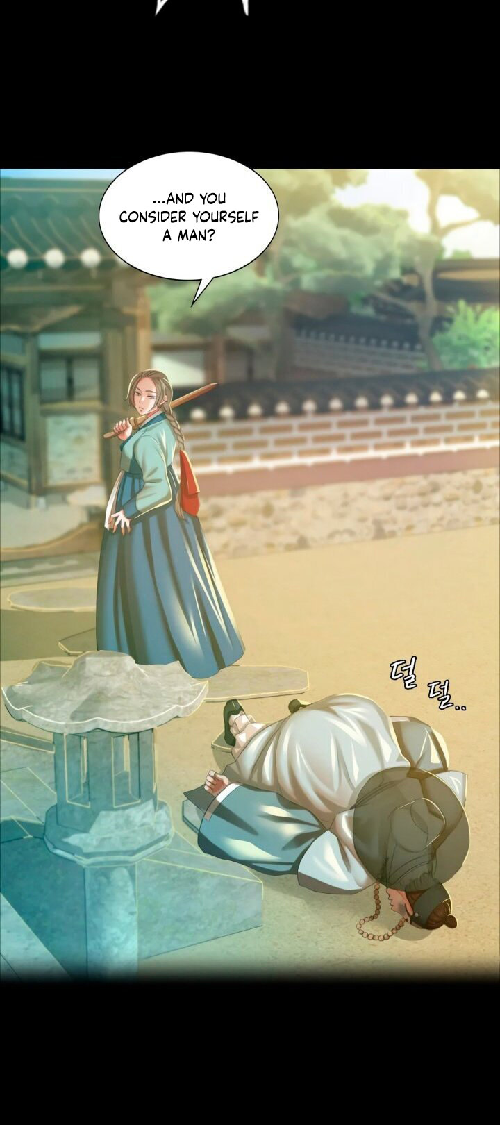 Madam - Chapter 13 [photo 18] - MangaPorn