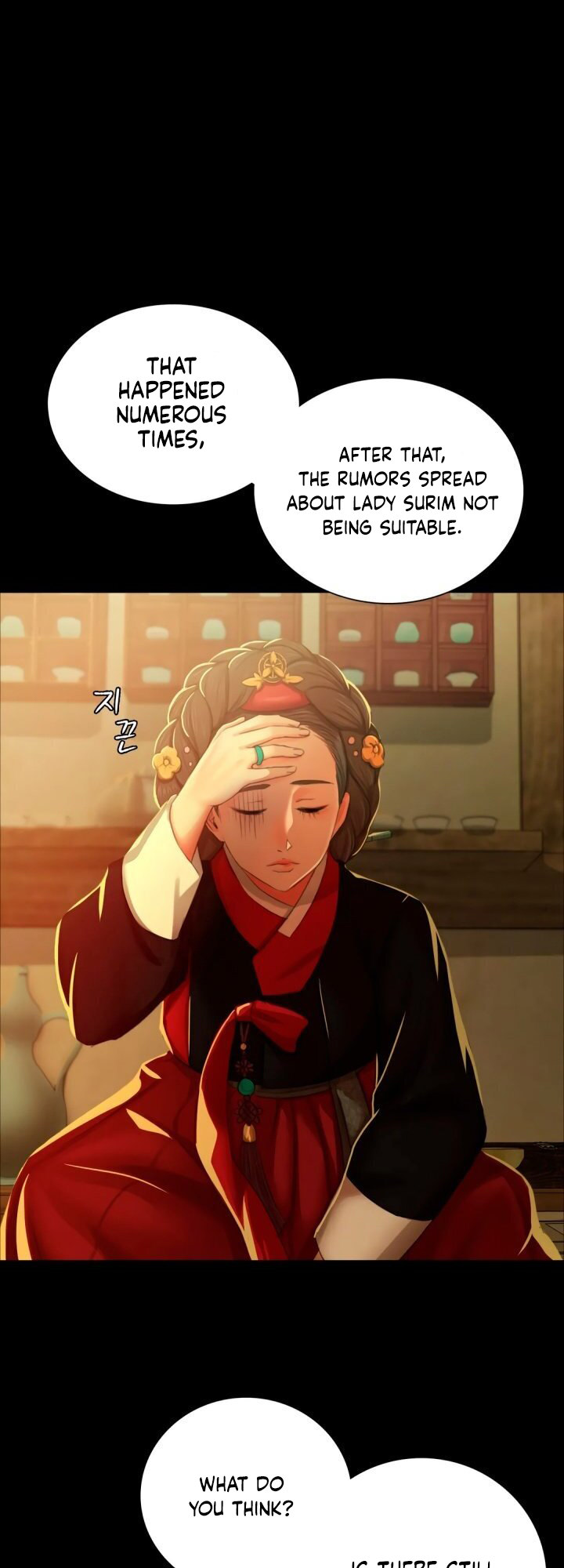 Madam - Chapter 13 [photo 19] - MangaPorn