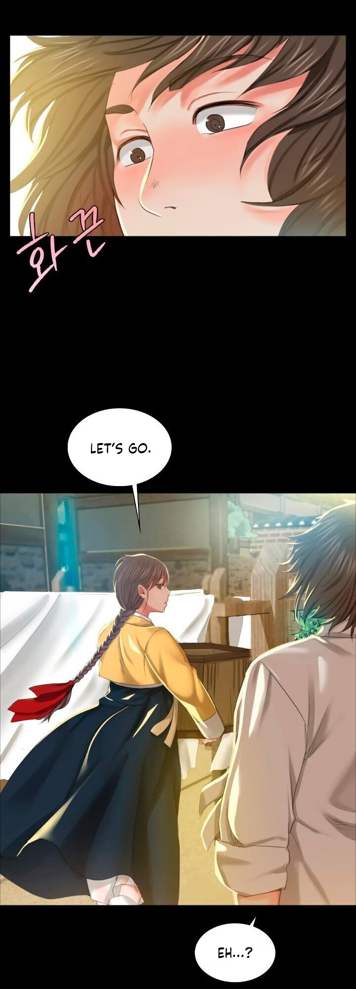 Madam - Chapter 13 [photo 2] - MangaPorn