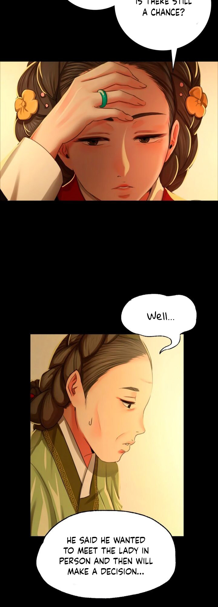 Madam - Chapter 13 [photo 20] - MangaPorn