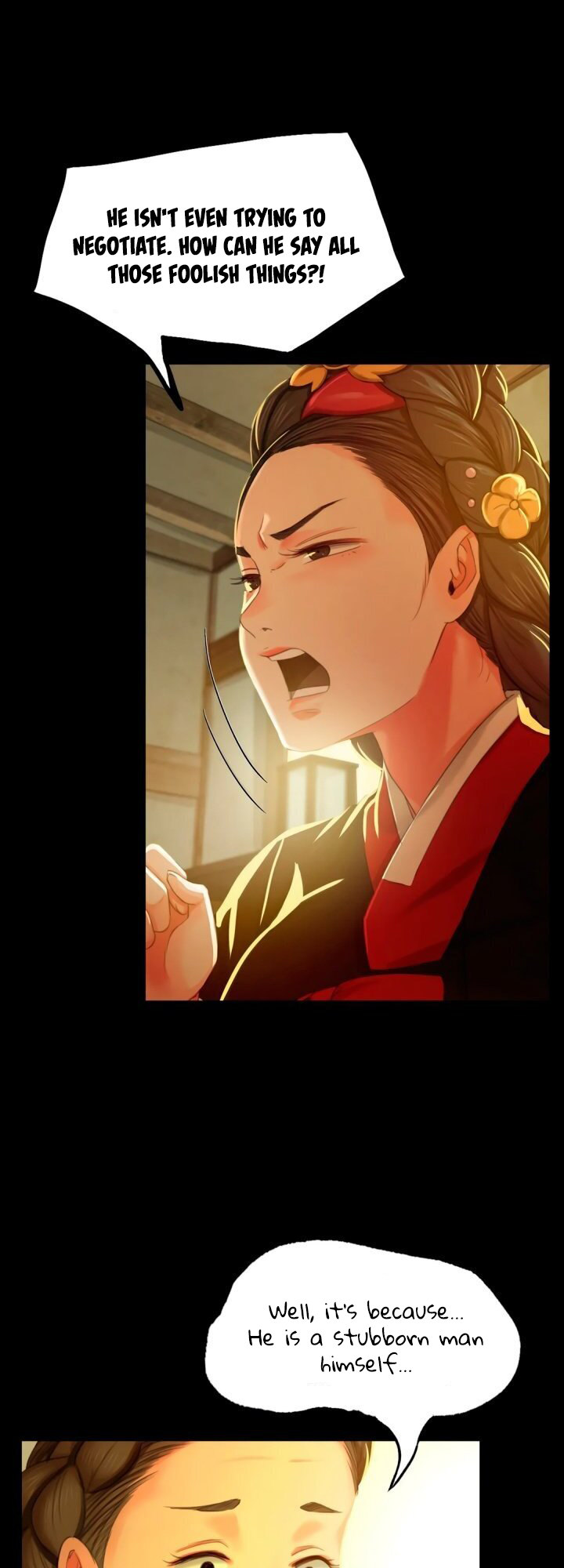Madam - Chapter 13 [photo 21] - MangaPorn