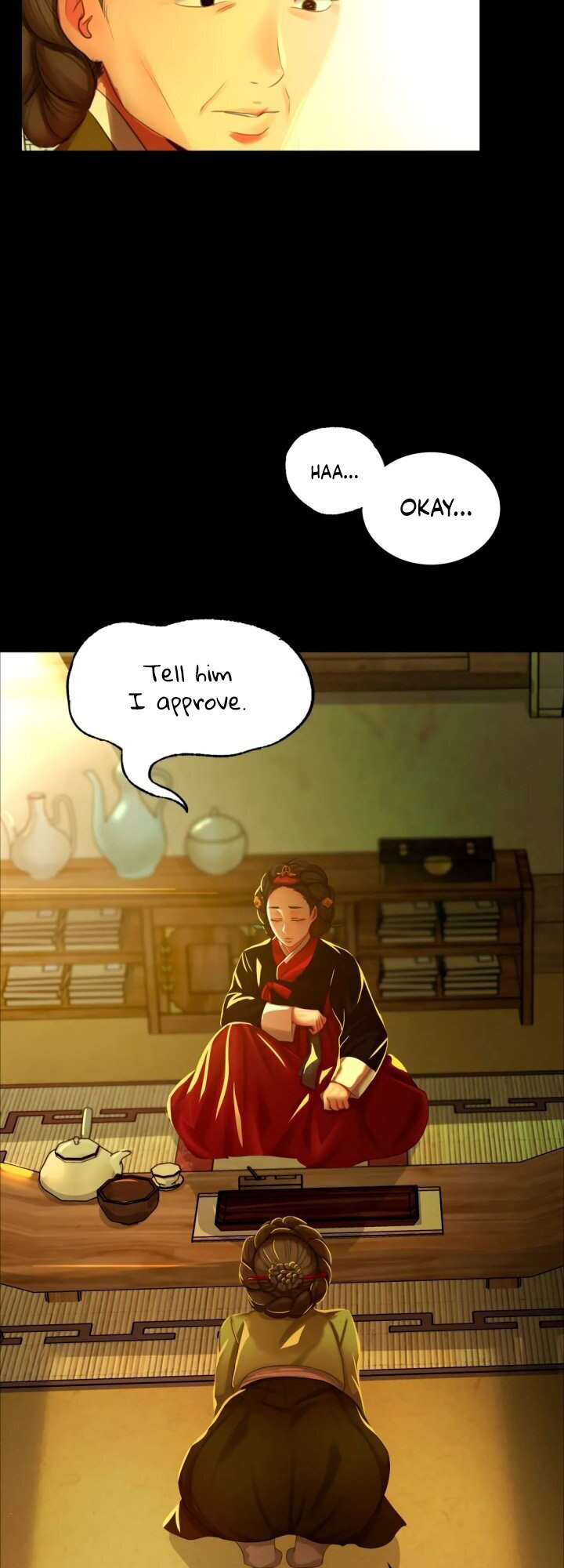Madam - Chapter 13 [photo 22] - MangaPorn