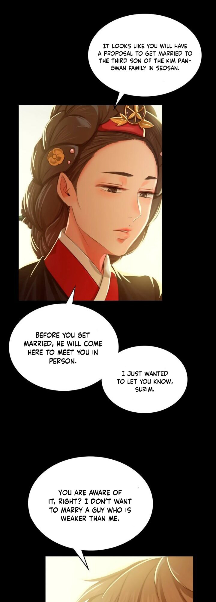 Madam - Chapter 13 [photo 29] - MangaPorn