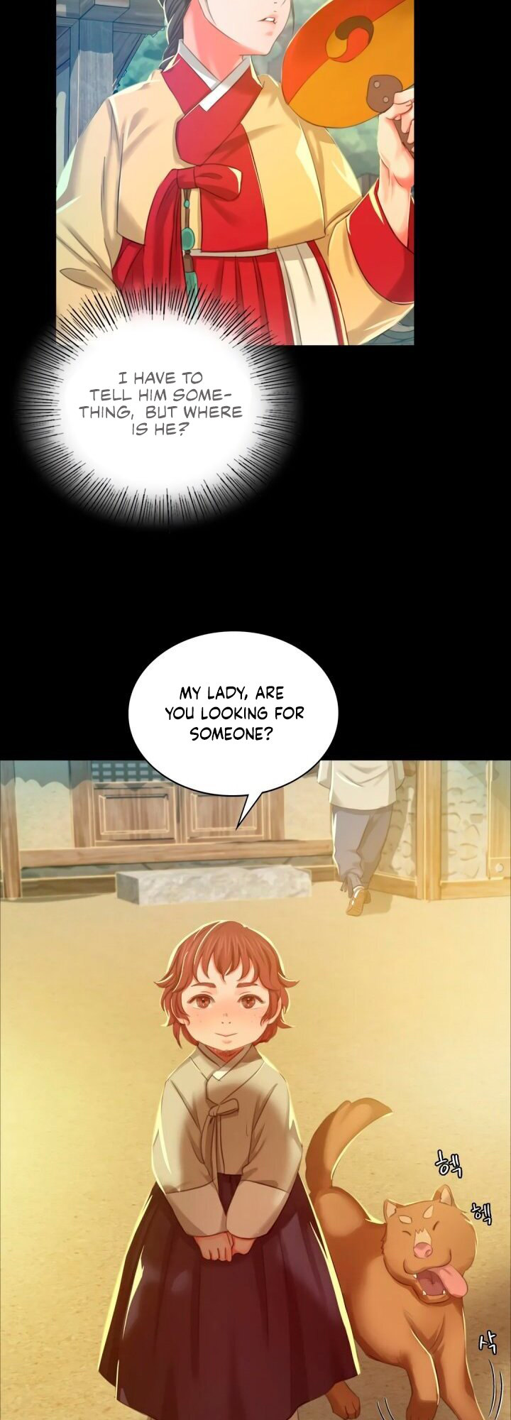 Madam - Chapter 13 [photo 35] - MangaPorn
