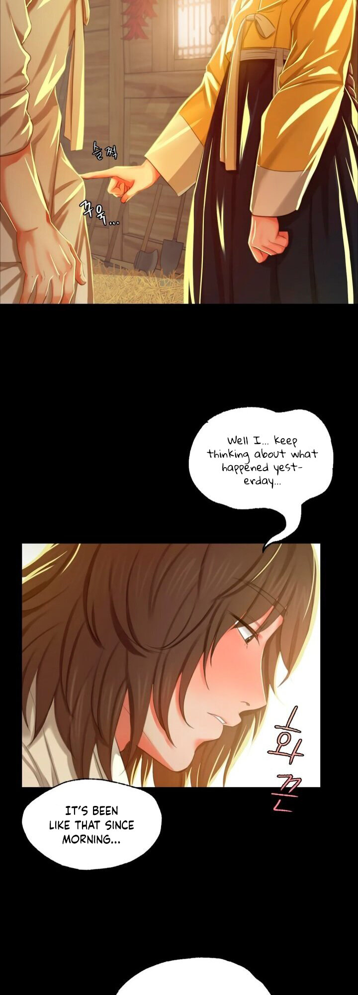 Madam - Chapter 13 [photo 41] - MangaPorn