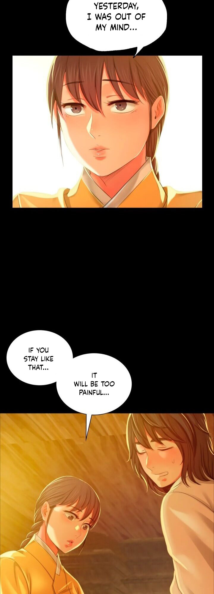 Madam - Chapter 13 [photo 42] - MangaPorn