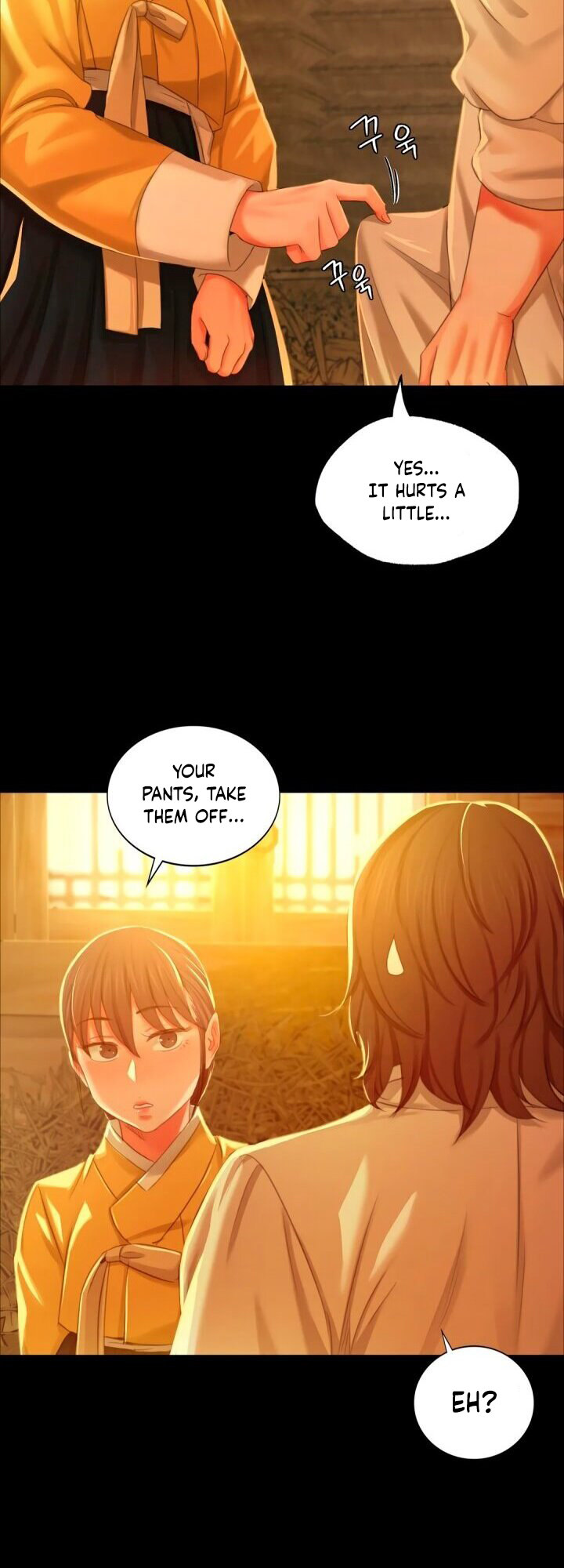Madam - Chapter 13 [photo 43] - MangaPorn
