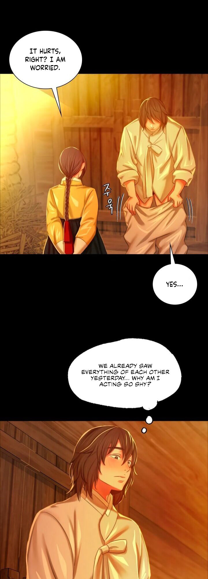 Madam - Chapter 13 [photo 44] - MangaPorn