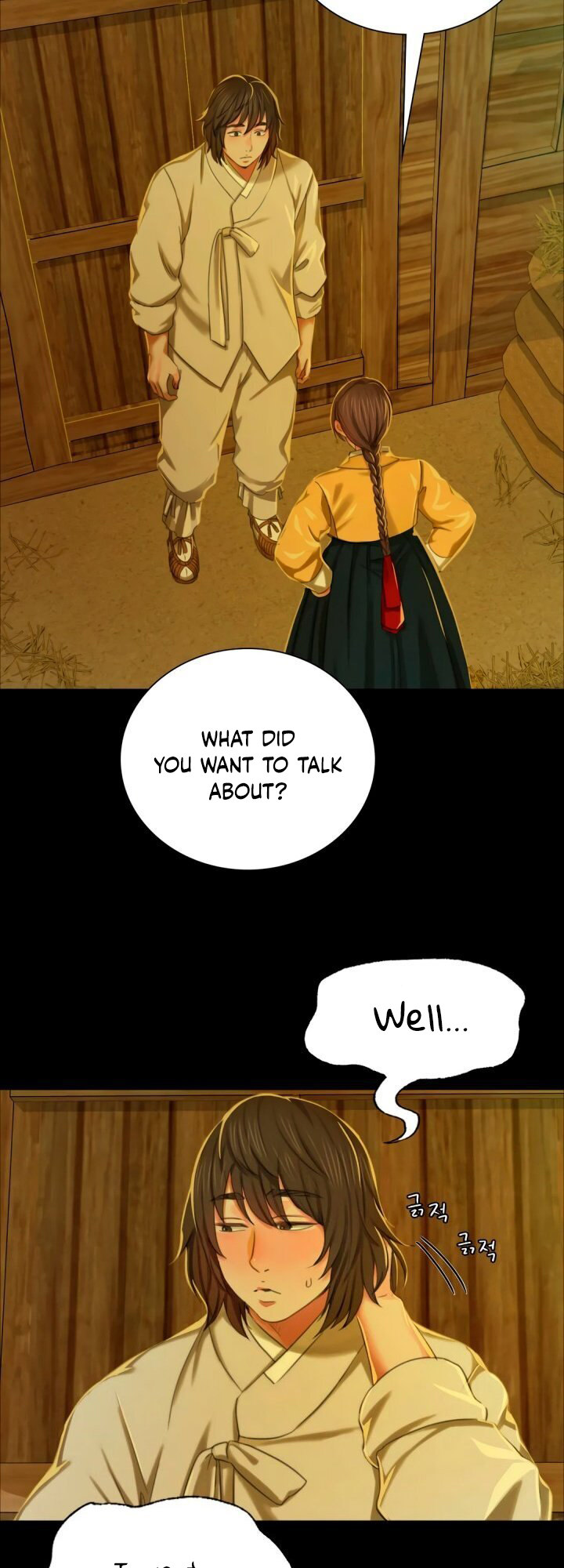 Madam - Chapter 13 [photo 6] - MangaPorn