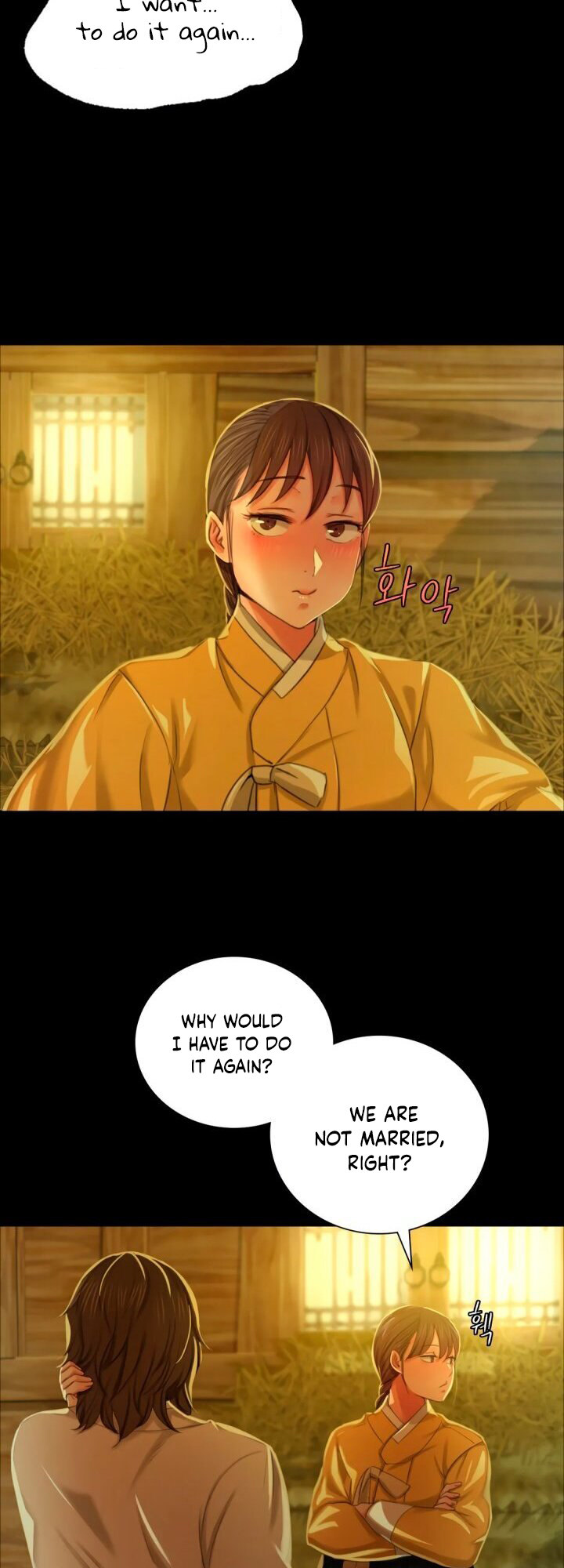 Madam - Chapter 13 [photo 7] - MangaPorn