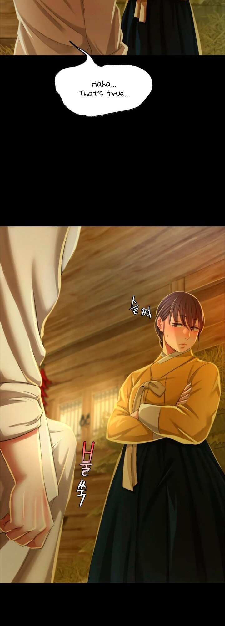 Madam - Chapter 13 [photo 8] - MangaPorn