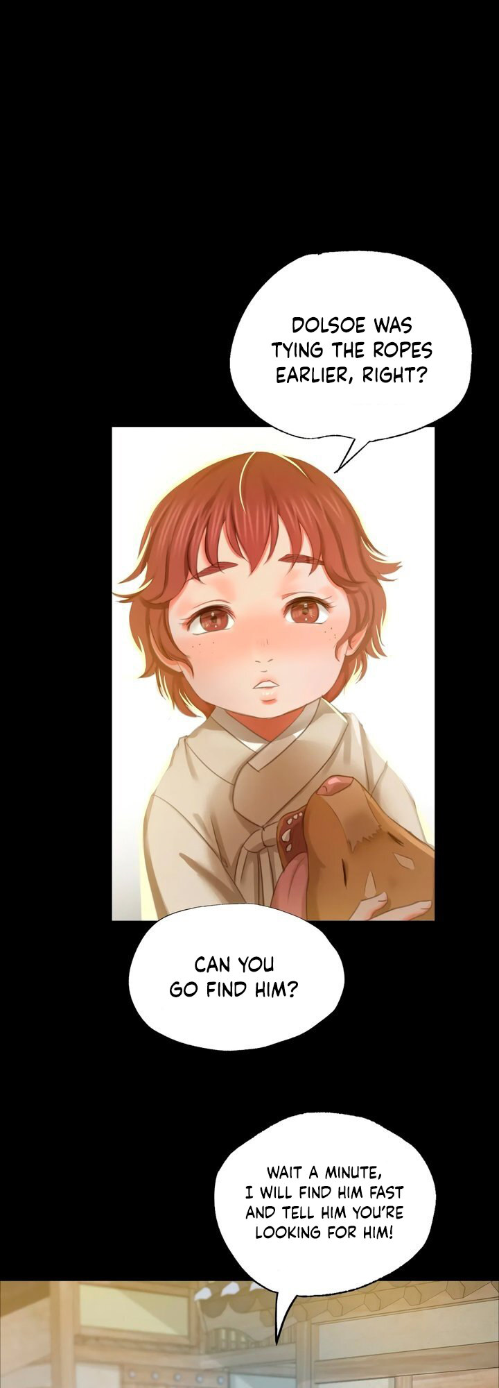 Madam - Chapter 14 [photo 1] - MangaPorn