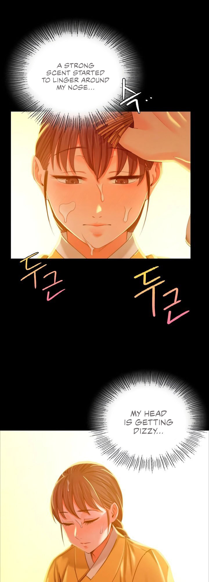 Madam - Chapter 14 [photo 12] - MangaPorn