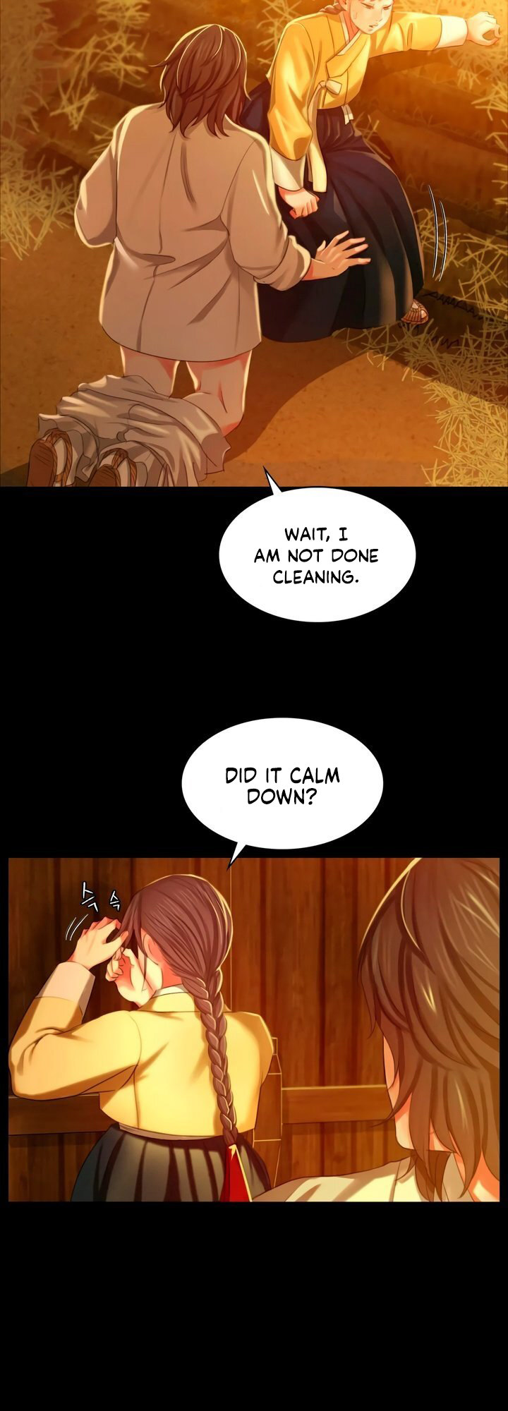 Madam - Chapter 14 [photo 14] - MangaPorn