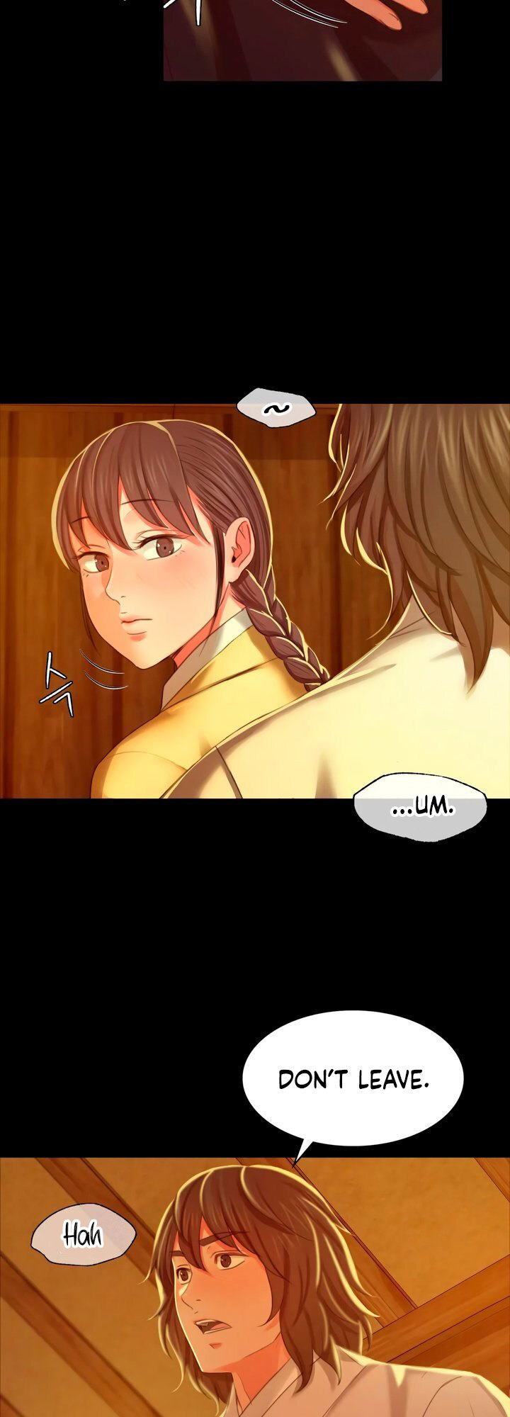 Madam - Chapter 14 [photo 16] - MangaPorn