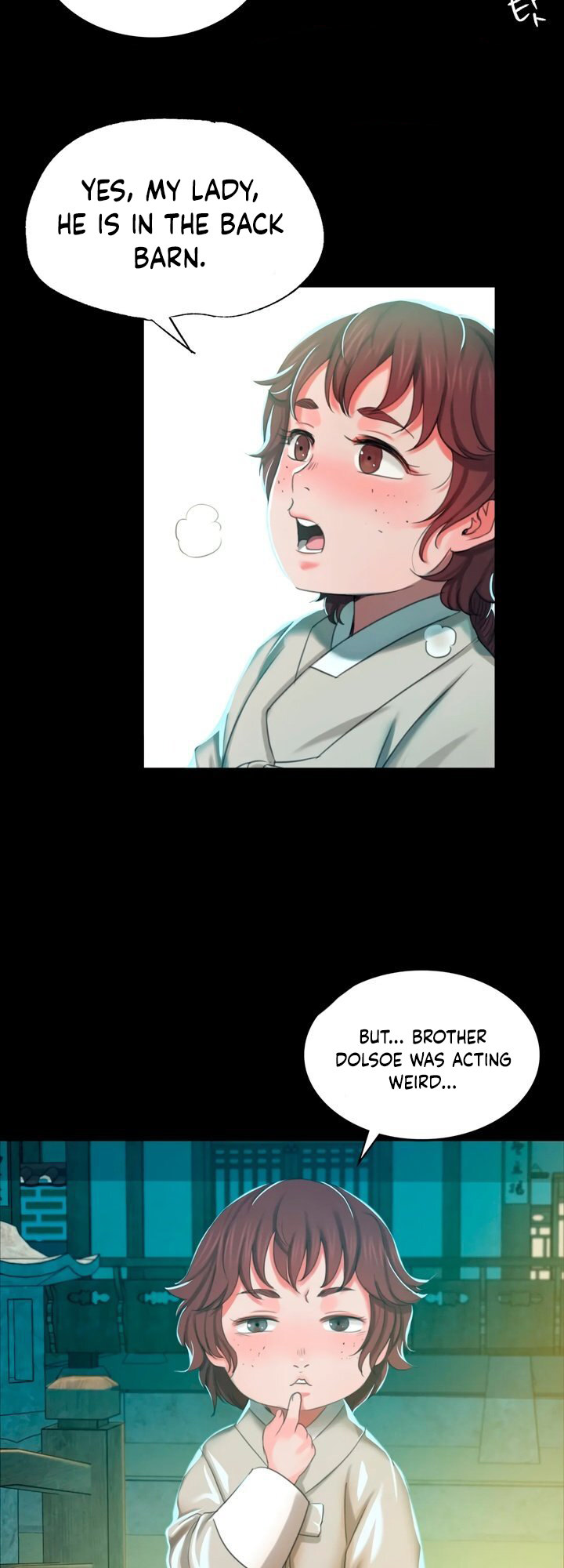 Madam - Chapter 14 [photo 19] - MangaPorn