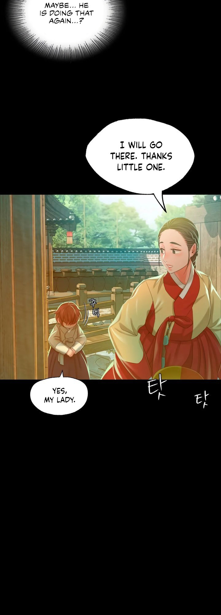 Madam - Chapter 14 [photo 21] - MangaPorn
