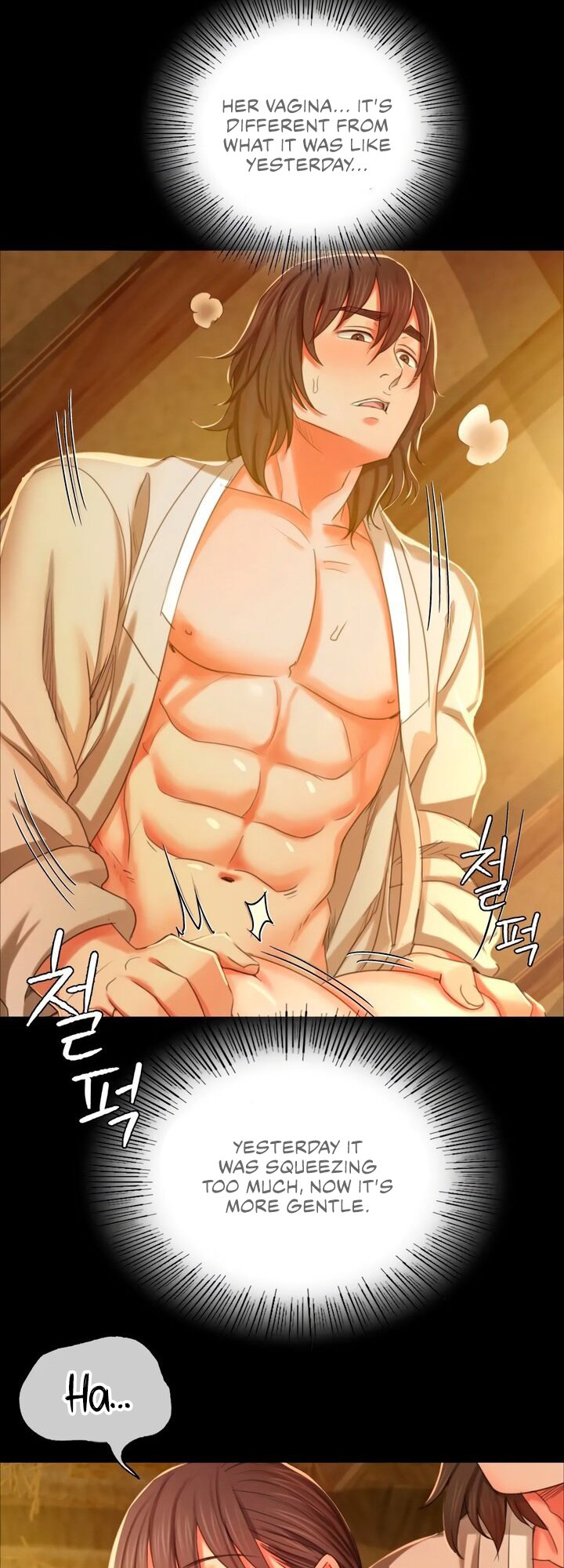 Madam - Chapter 14 [photo 37] - MangaPorn