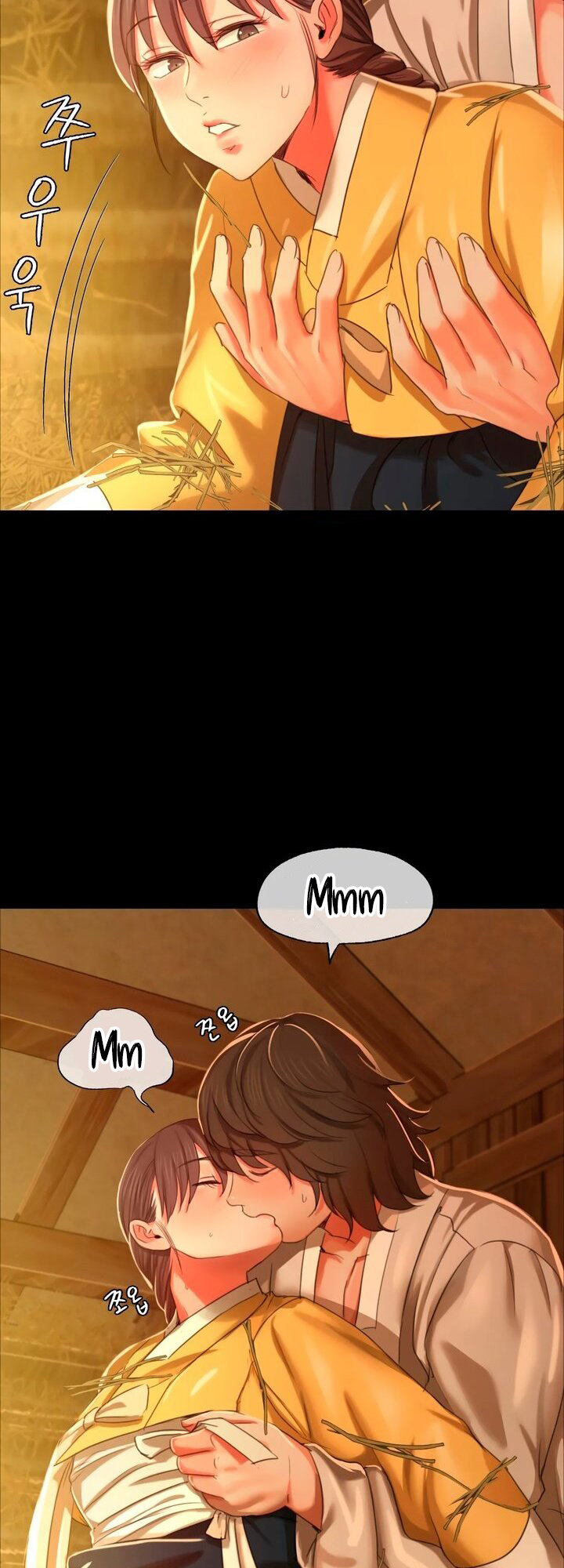 Madam - Chapter 14 [photo 38] - MangaPorn