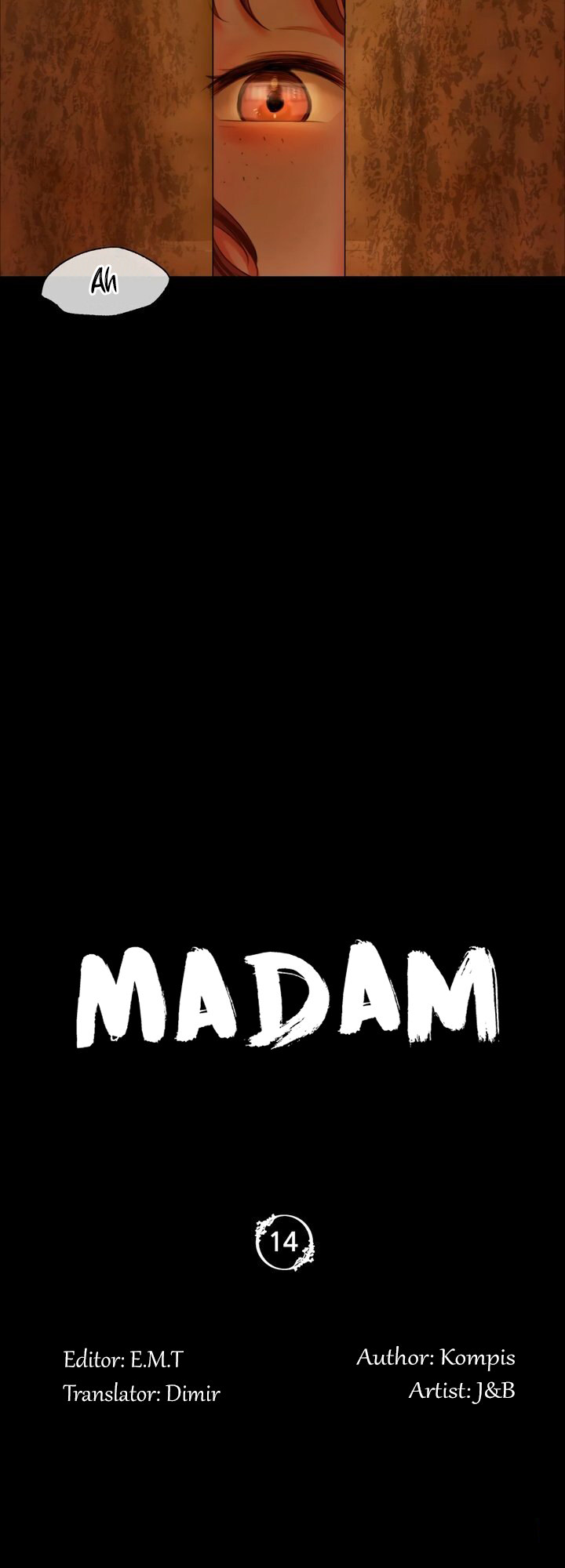 Madam - Chapter 14 [photo 4] - MangaPorn