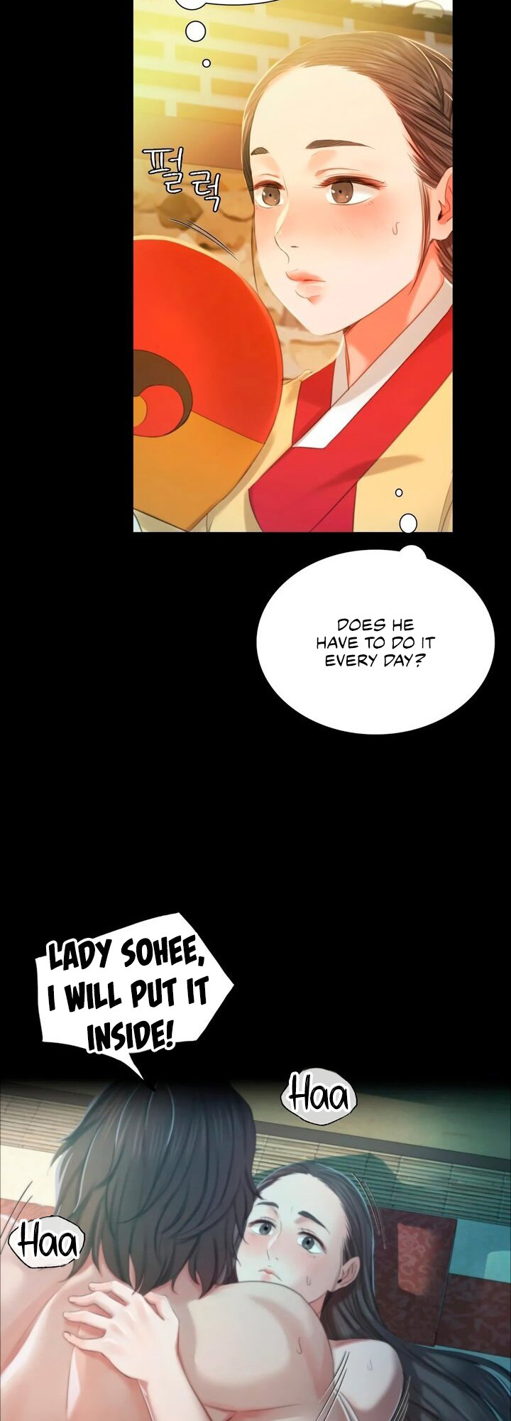 Madam - Chapter 14 [photo 41] - MangaPorn