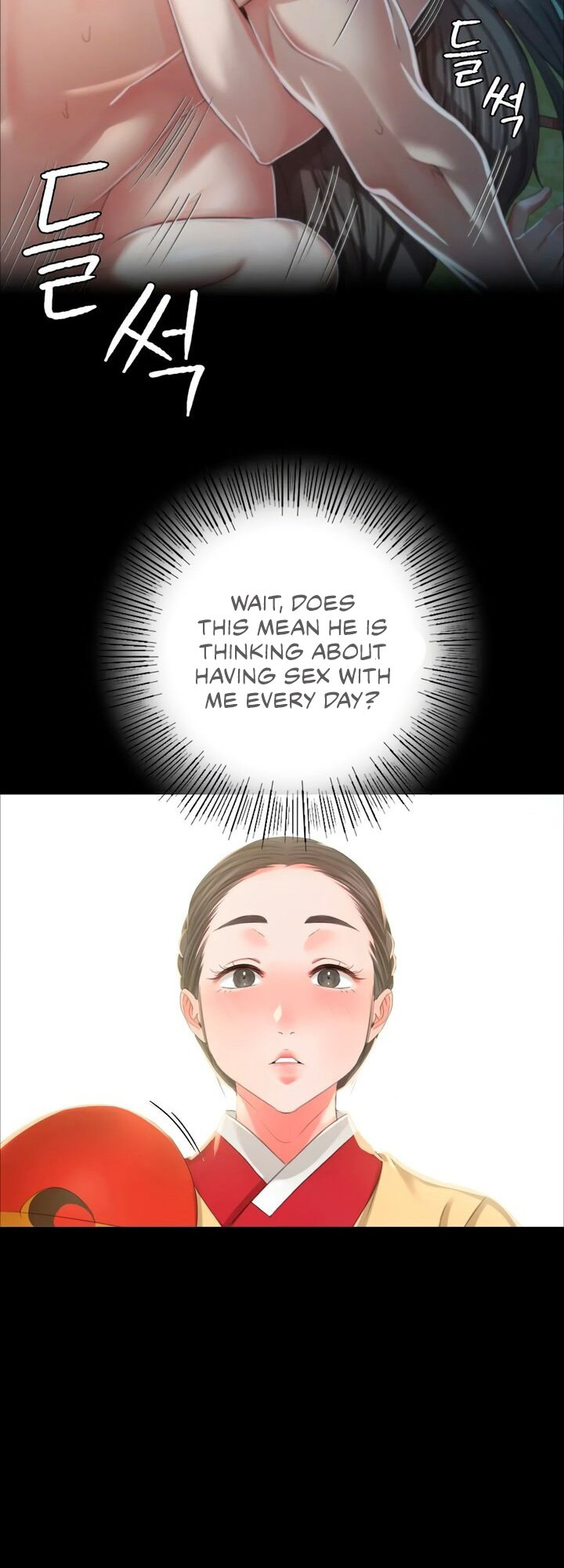 Madam - Chapter 14 [photo 42] - MangaPorn