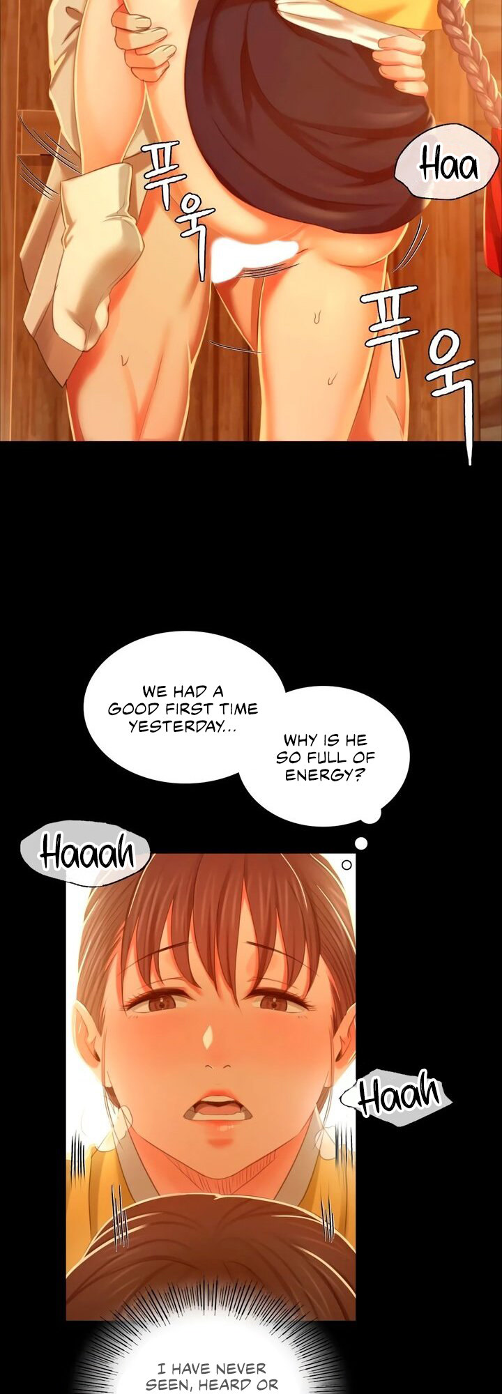 Madam - Chapter 14 [photo 45] - MangaPorn