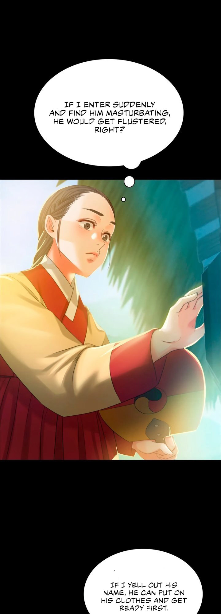 Madam - Chapter 14 [photo 54] - MangaPorn