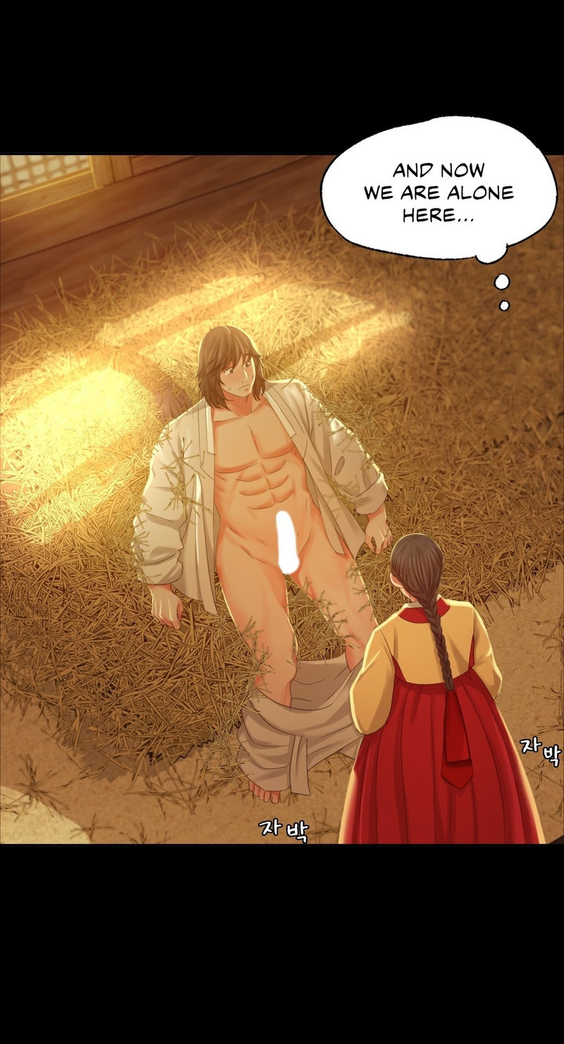 Madam - Chapter 15 [photo 20] - MangaPorn