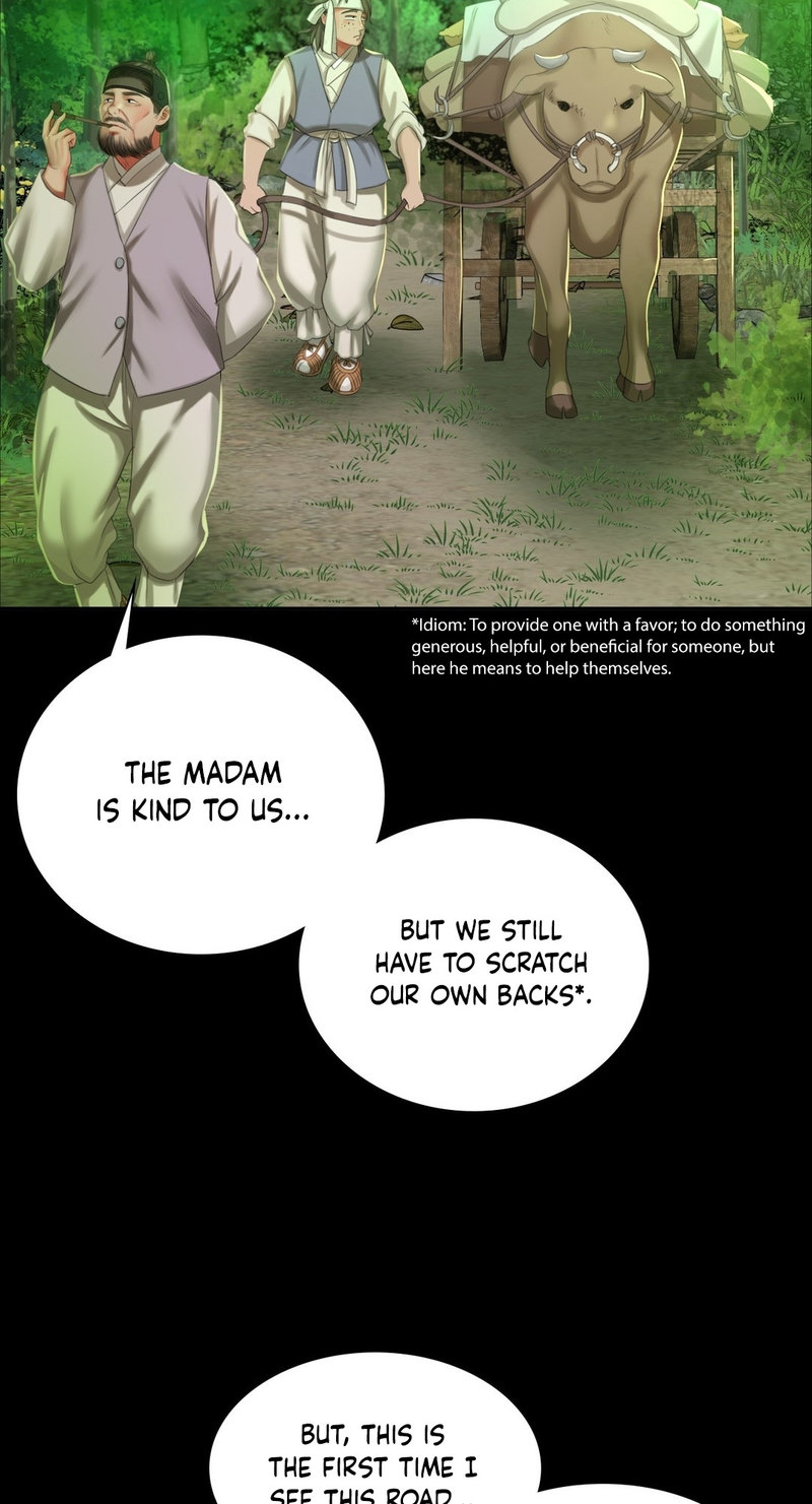 Madam - Chapter 15 [photo 51] - MangaPorn