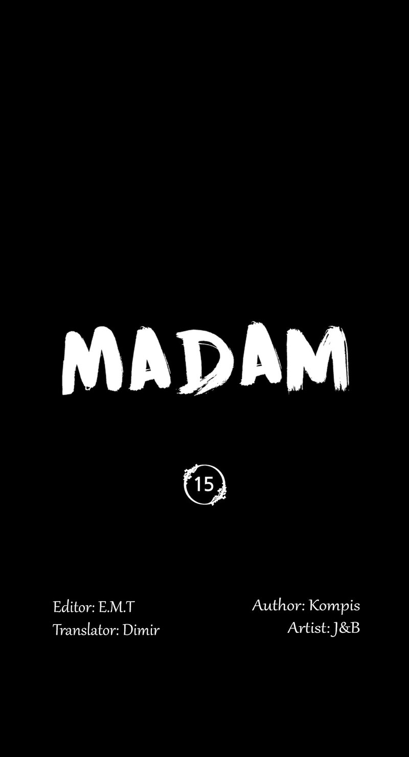 Madam - Chapter 15 [photo 6] - MangaPorn