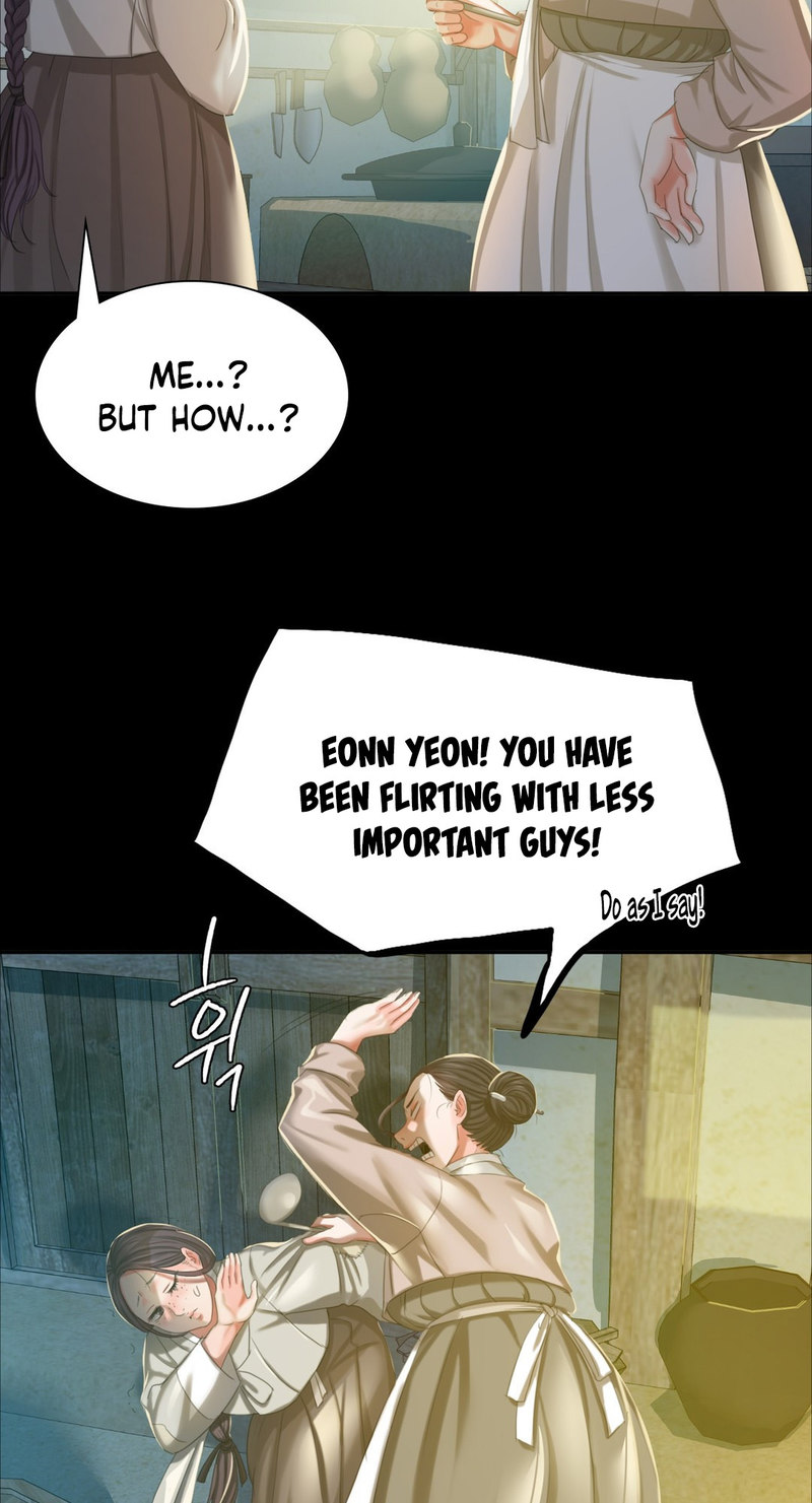 Madam - Chapter 16 [photo 17] - MangaPorn