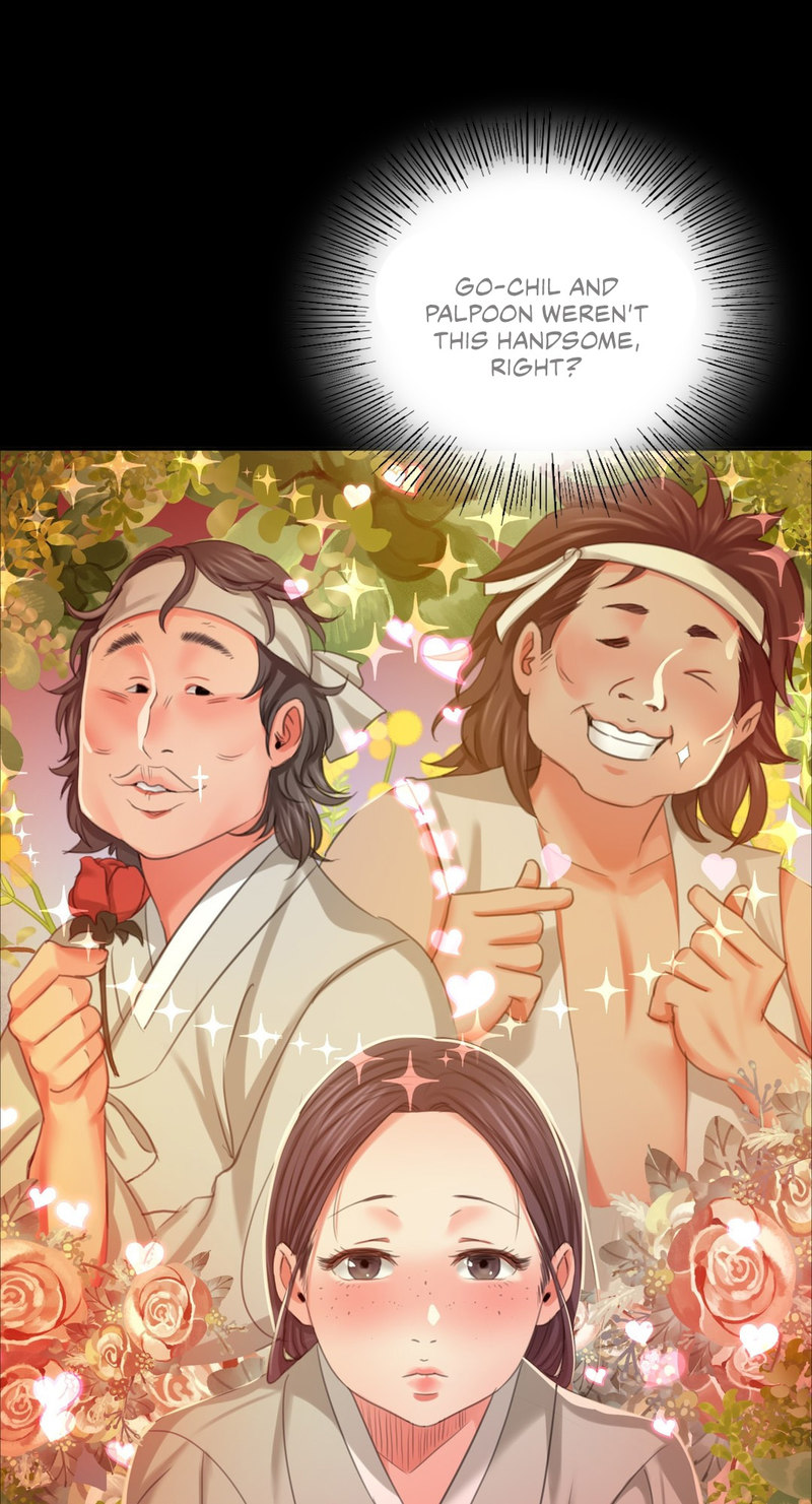 Madam - Chapter 16 [photo 26] - MangaPorn