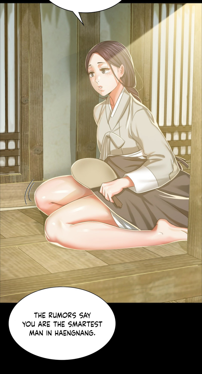 Madam - Chapter 16 [photo 28] - MangaPorn
