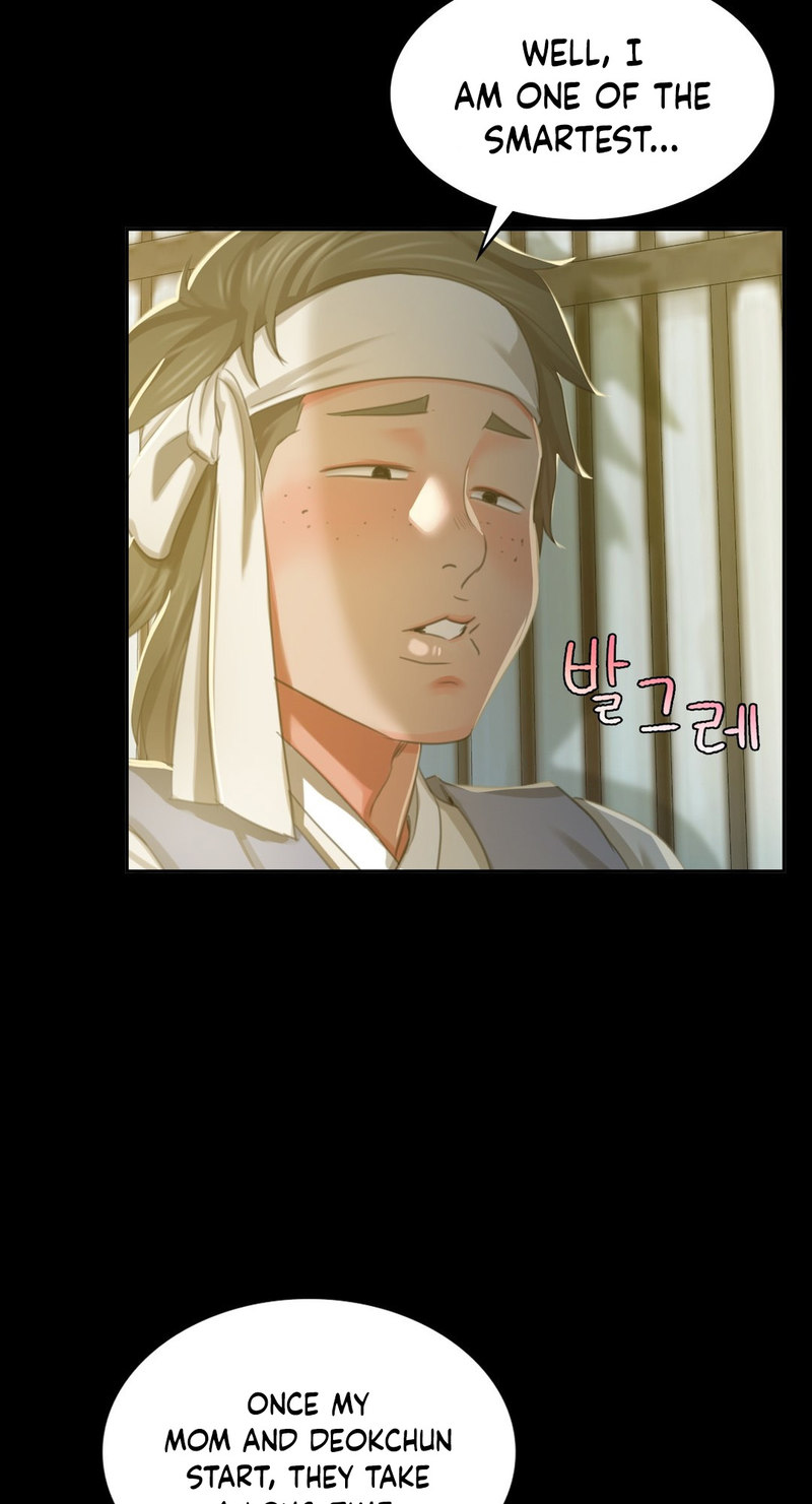 Madam - Chapter 16 [photo 30] - MangaPorn
