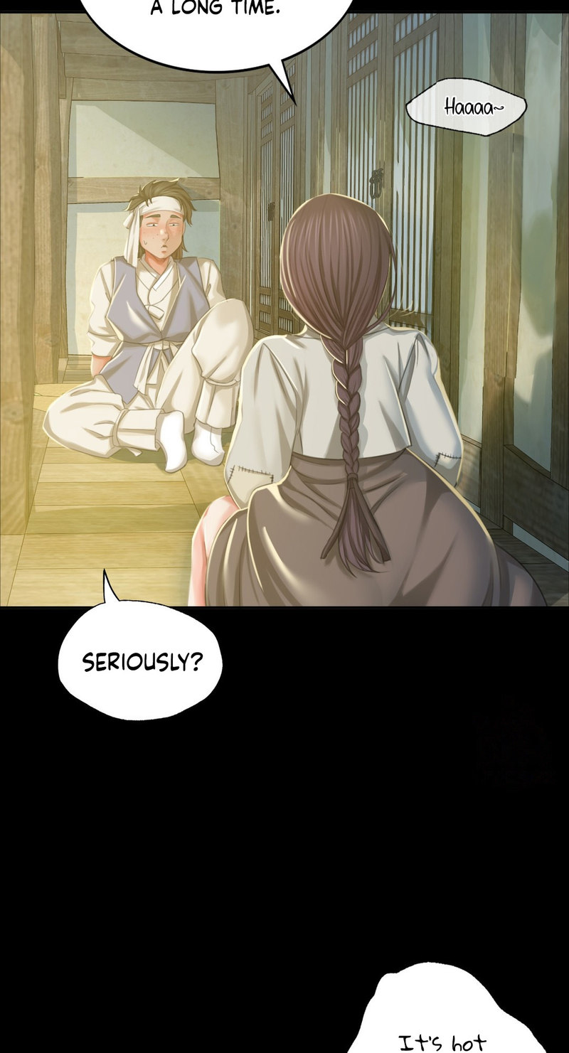 Madam - Chapter 16 [photo 31] - MangaPorn