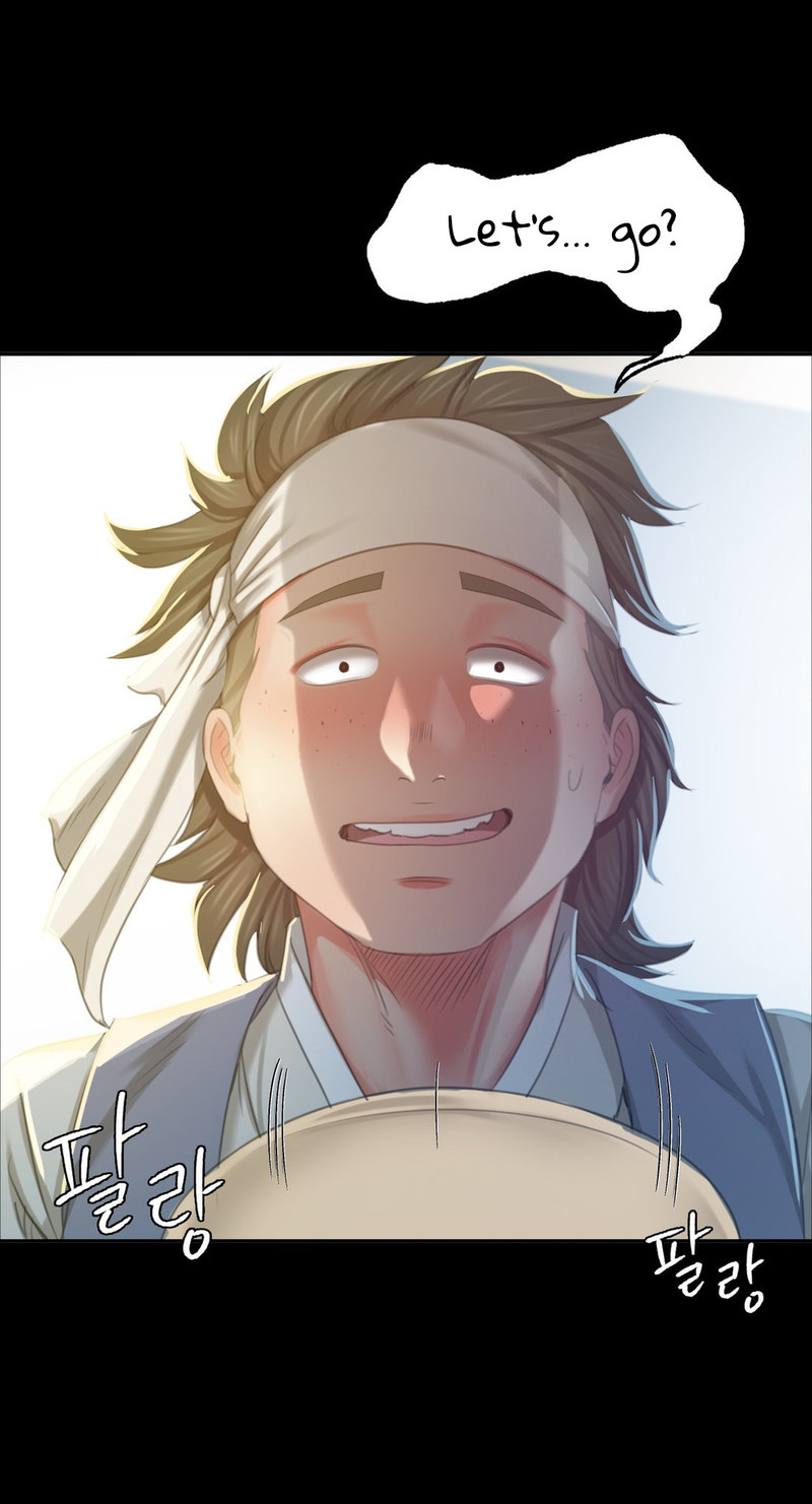 Madam - Chapter 16 [photo 34] - MangaPorn