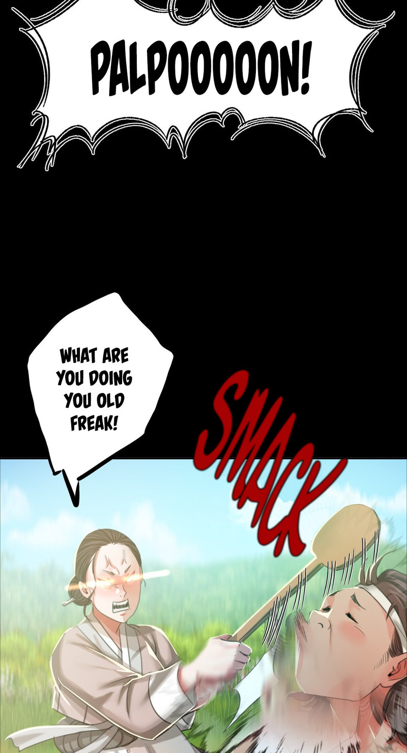 Madam - Chapter 16 [photo 6] - MangaPorn
