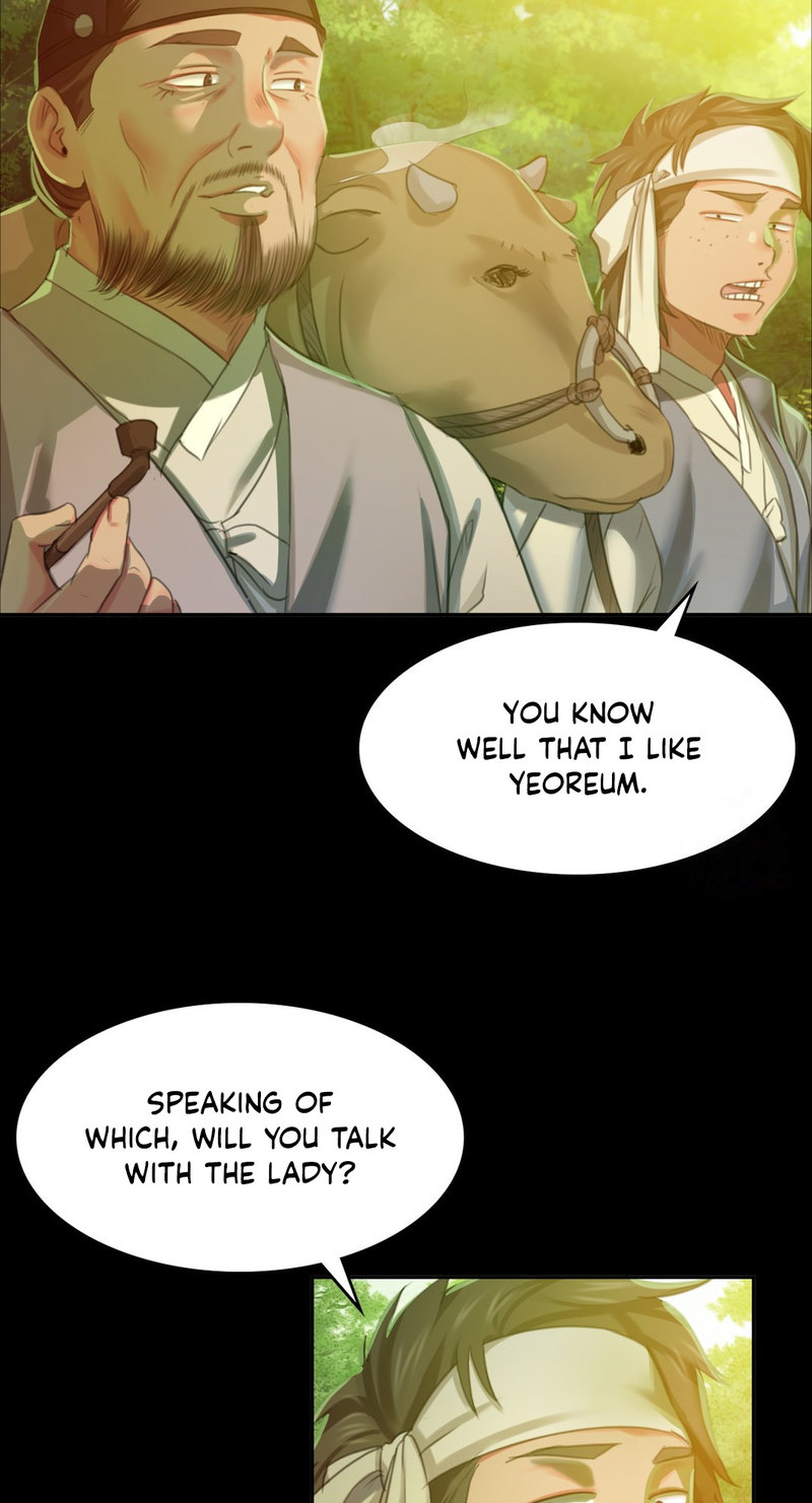 Madam - Chapter 17 [photo 45] - MangaPorn