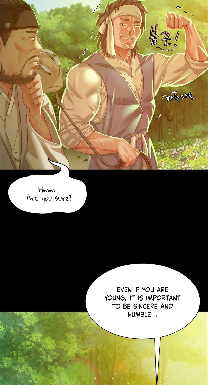 Madam - Chapter 17 [photo 50] - MangaPorn
